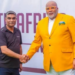 Nissan Partners S’Africa On 29th Independence Anniversary In Nigeria