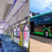 Lagos Acquires Electric Buses For Public Transportation