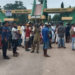 Protest In Ondo As Amotekun Allegedly Kill FUTA Final Year Student