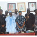 Federal Govt Inaugurates Police Academy Governing Board