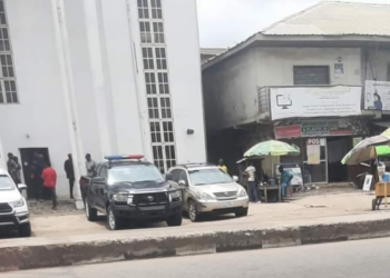 Kogi Guber: APC Chieftain Ohikere Seeks Direct Primary Mode