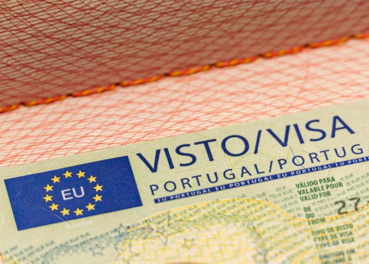 How to get a Portugal Golden Visa for nigerians?
