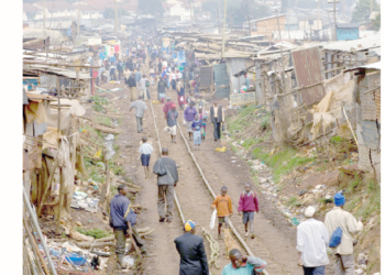 Africa: X-raying A Bloc’s Fight Against Poverty