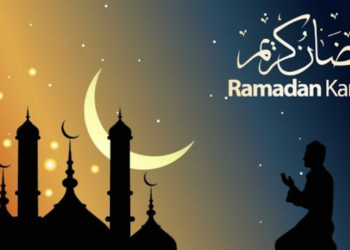 The Ramadan Ideal