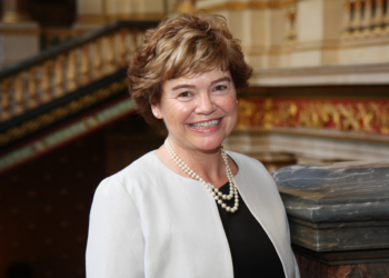 Outgoing UK Envoy: I Love Nigerian Food, Dance, I’ll Be Back
