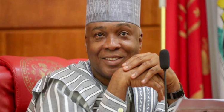 Saraki