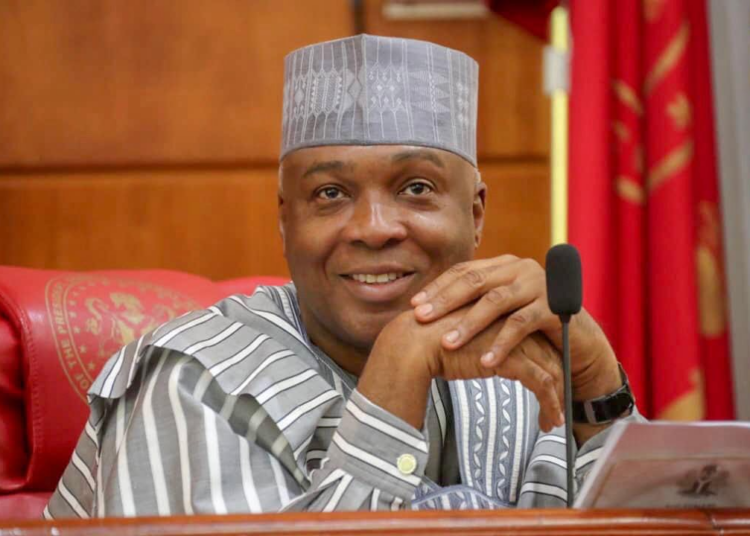 Saraki