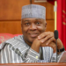 Easter: Pray For Peace, Saraki Urges Christians