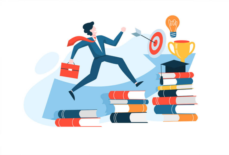 How To Achieve Self-Improvement And Growth