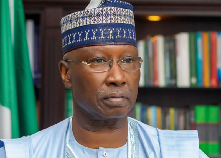 SGF