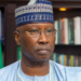 SGF Condemns Attack On Adamawa Village