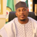 Kano Rep, Dambazau, Back North West Zone For Senate President 5 Kano Rep, Dambazau, Back North West Zone For Senate President