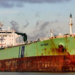 Singapore Oil Tanker Attack Raises Fear In Gulf Of Guinea