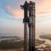 SpaceX’s Starship Rocket Explodes Shortly After Take-off 5 SpaceX’s Starship Rocket Explodes Shortly After Take-off