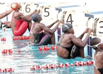 More Talents To Emerge From Zenith Bank Swimming Gala At Ikoyi Club
