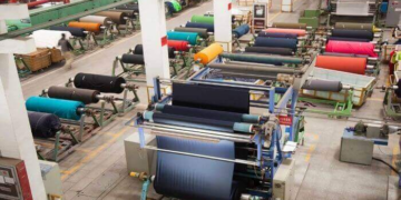 Senate Demands Ban On Textile Imports To Revive Local Firms 4 Nigeria’s Textile Import Bill Rises By 100.3% To N365.5bn