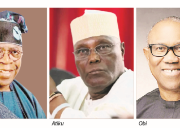 Broadcast Presidential Election Tribunal Proceedings Live!