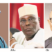Broadcast Presidential Election Tribunal Proceedings Live!