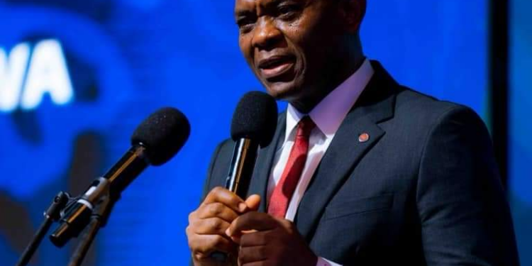 Tony Elumelu