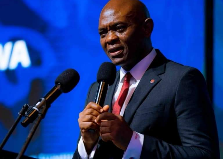 Tony Elumelu