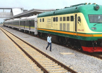 Passengers Lament Train Fare Hike To N700 Per Trip