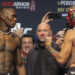 UFC 287: Adesanya Declares Pereira Rivalry As Greatest Storyline In MMA History