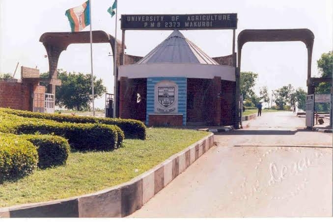 uni agric