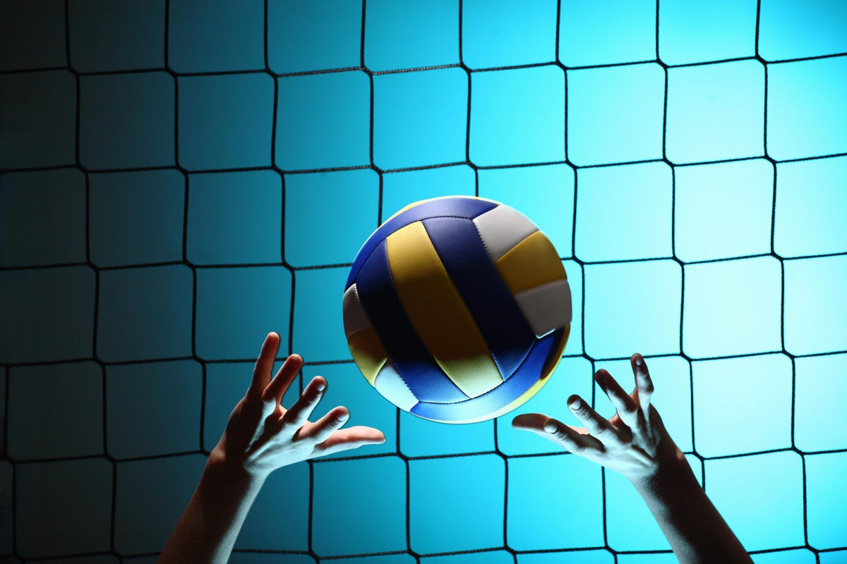 volleyball