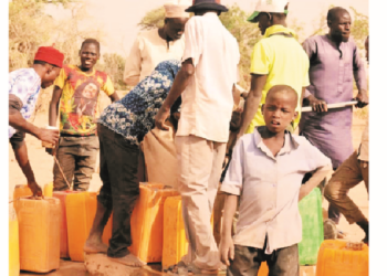 Limamai: A Community Where Water Is ‘Golden’