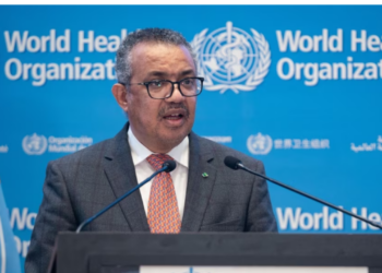 China Has More On COVID-19 Origin-WHO