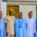 Wike, Makinde Meet Tinubu, Say Politics Is Over, It’s Time For Governance