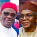 We Supported Southern Presidency For Nigeria’s Unity – El-Rufai, Wike