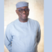Prof Adegbulugbe Named African Peace Man Of The Year