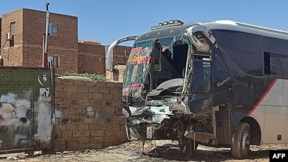 Bus Evacuating Nigerian Students From Sudan Catches Fire 1 01000000 0aff 0242 9c2a 08db41016e4c w408 r1 s