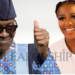 Buhari Hails Hilda Baci For Placing Nigeria On Global Spotlight 