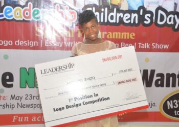 Students Unleash Talent, Win N.4m Prizes In Multiple Competitions