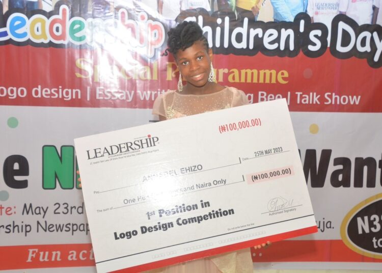 Students Unleash Talent
