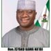 Suleja LG Begins Decongestion Of IBB Market 5 Suleja LG Begins Decongestion Of IBB Market