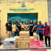 NGO Donates Computers, Others To Inmates In Suleja Correctional Center 5 NGO Donates Computers, Others To Inmates In Suleja Correctional Center