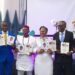 ODORBN Boss, Prof Uzodike Bows Out, Launches New Books