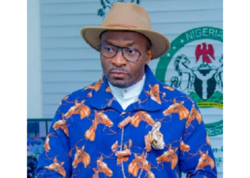 10th NASS: 2 Deputy Speakership Aspirants Step Down, Endorse Ben Kalu