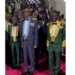 Be Resolute In Face Of Insecurity, Buhari Tells Military