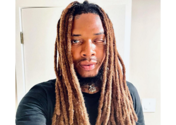 Rapper Fetty Wap Sentenced To 6 Years Imprisonment For Drug Trafficking