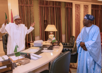 10th NASS: Listen To Buhari’s Voice Of Reason, Group Tells Tinubu