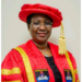Applause As LASU Vice Chancellor Bags National Productivity Award