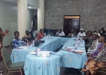 Group Seeks Prosecution Of Community, Religious Leaders Over GBV, Sexual Exploitation
