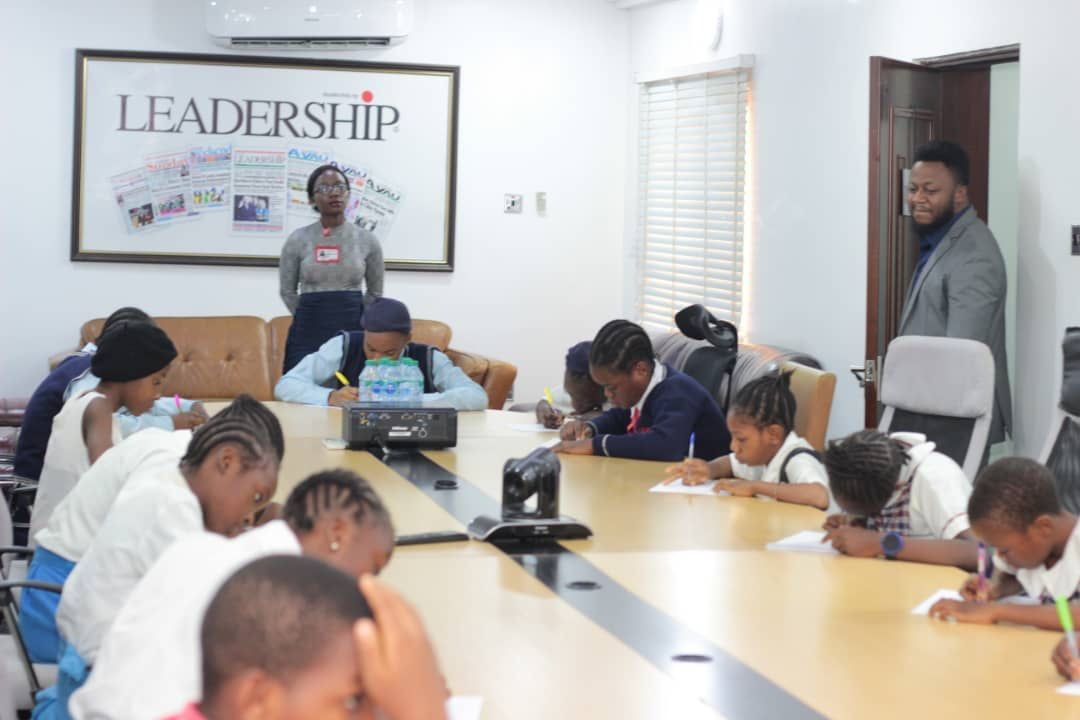 Students Unleash Talent