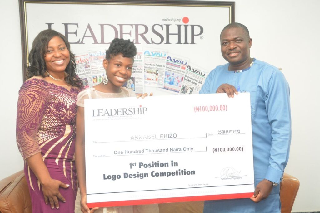Students Unleash Talent