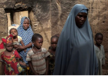 Suicide Bomber Blows Up Self To Avoid Arrest In Kaduna