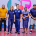 AFD, NBA-AFRICA Train Coaches, PE Teachers On Basketball Skills